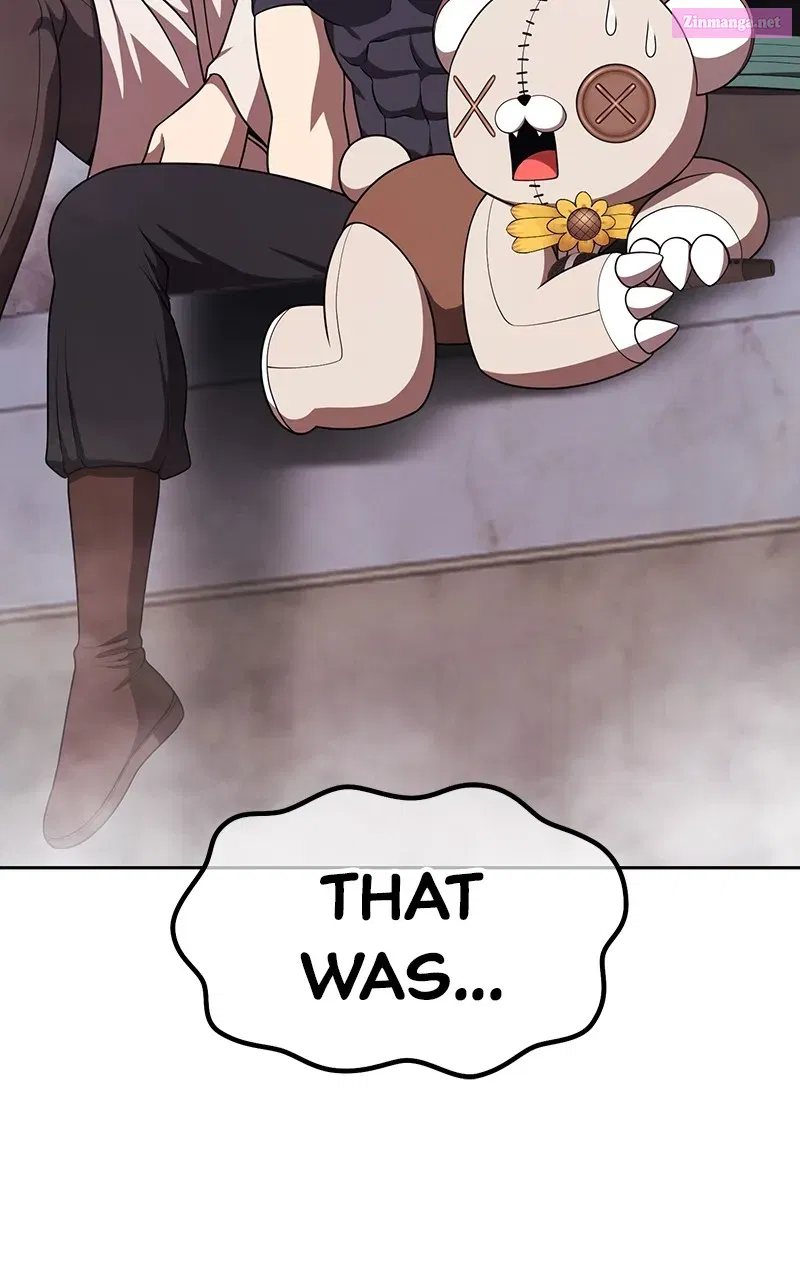 +99 ReinforcedWooden Stick Chapter 135 page 39 - 