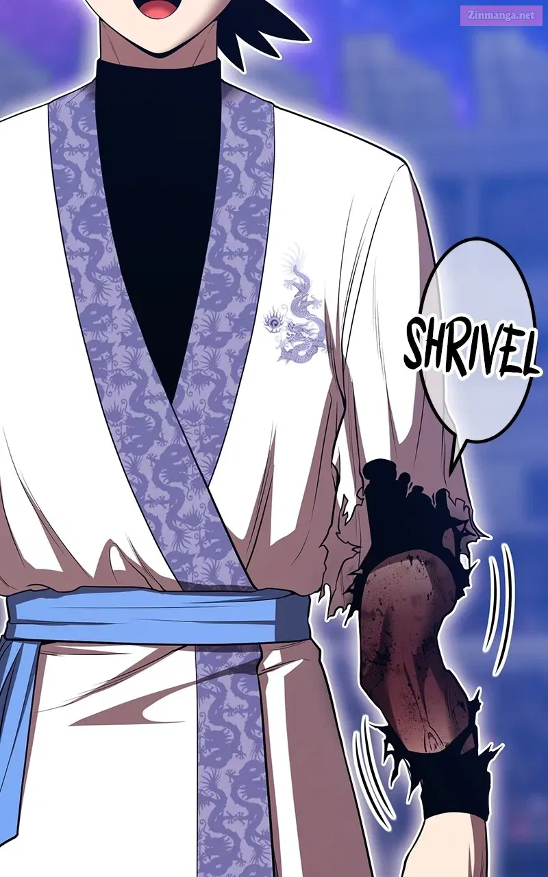 +99 ReinforcedWooden Stick Chapter 135 page 388 - 