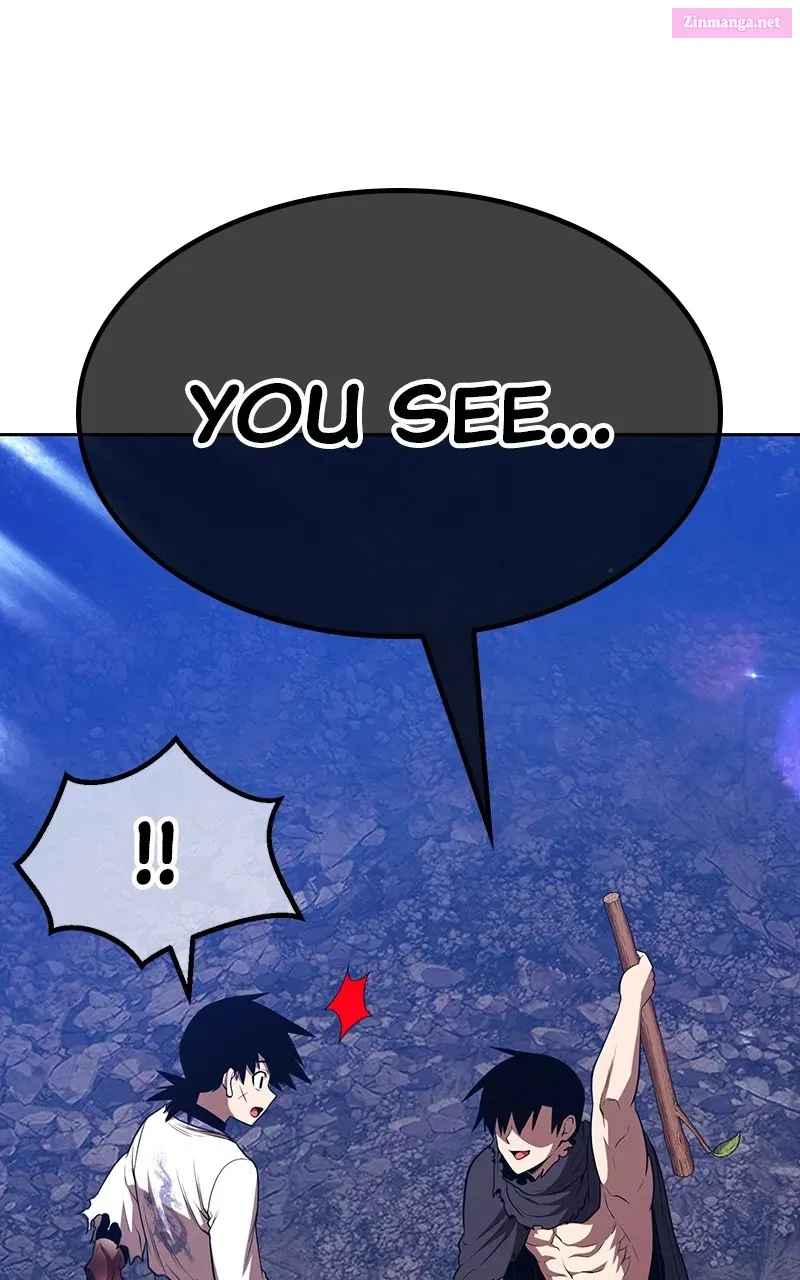 +99 ReinforcedWooden Stick Chapter 135 page 394 - 