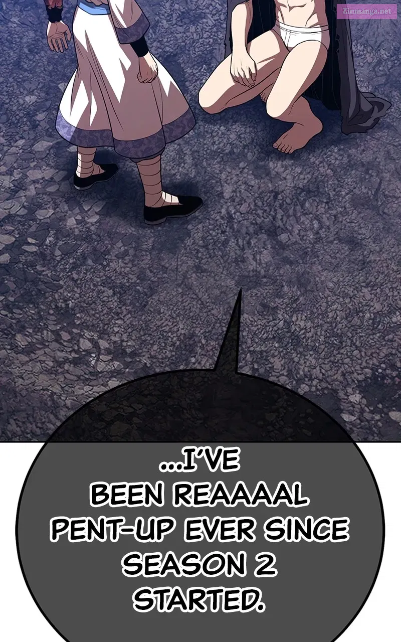 +99 ReinforcedWooden Stick Chapter 135 page 395 - 