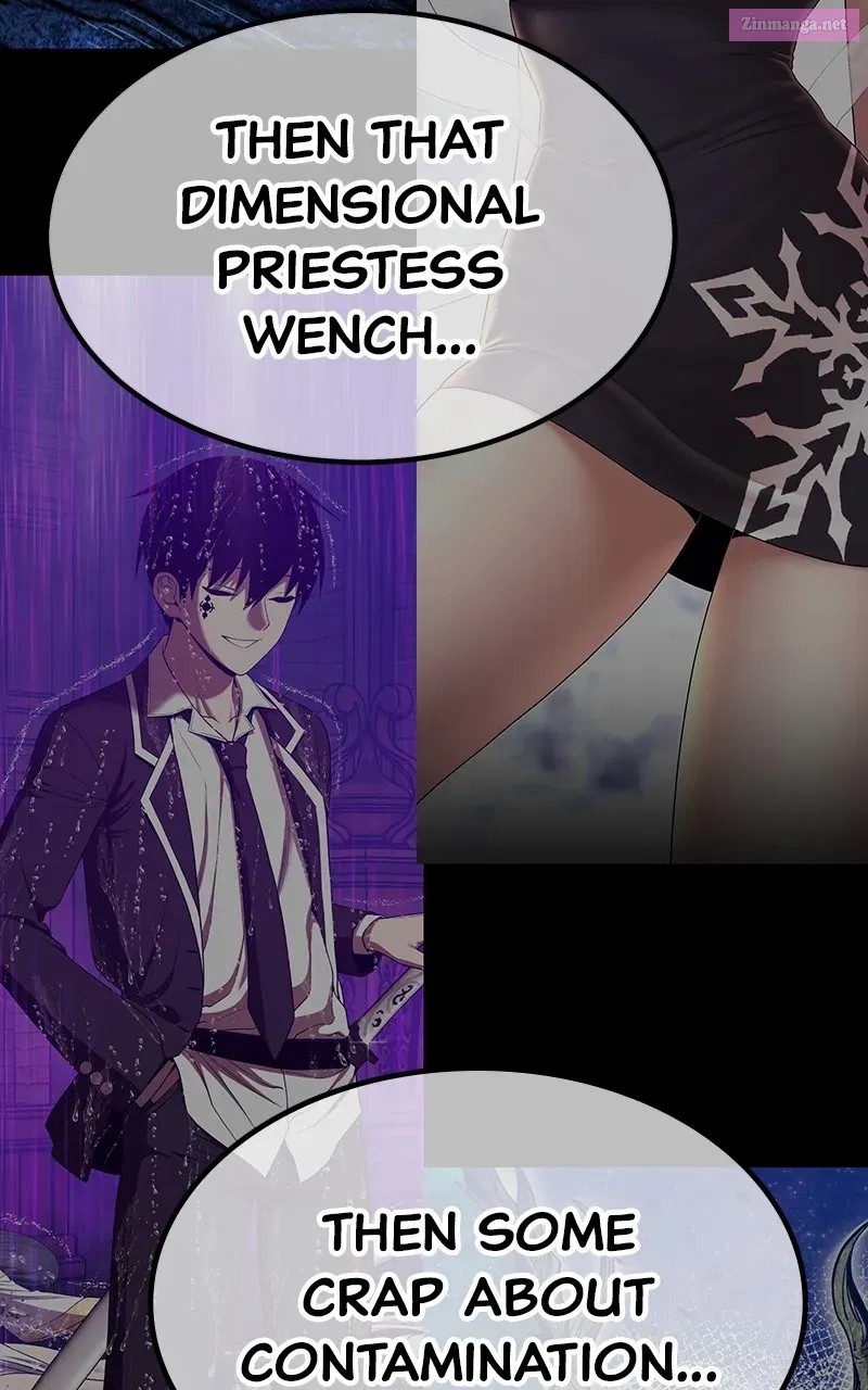 +99 ReinforcedWooden Stick Chapter 135 page 398 - 