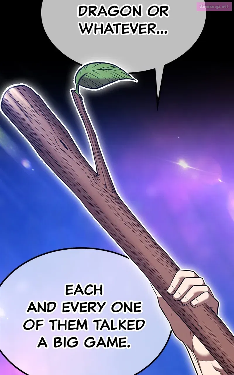 +99 ReinforcedWooden Stick Chapter 135 page 400 - 