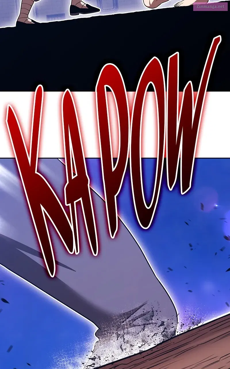 +99 ReinforcedWooden Stick Chapter 135 page 404 - 