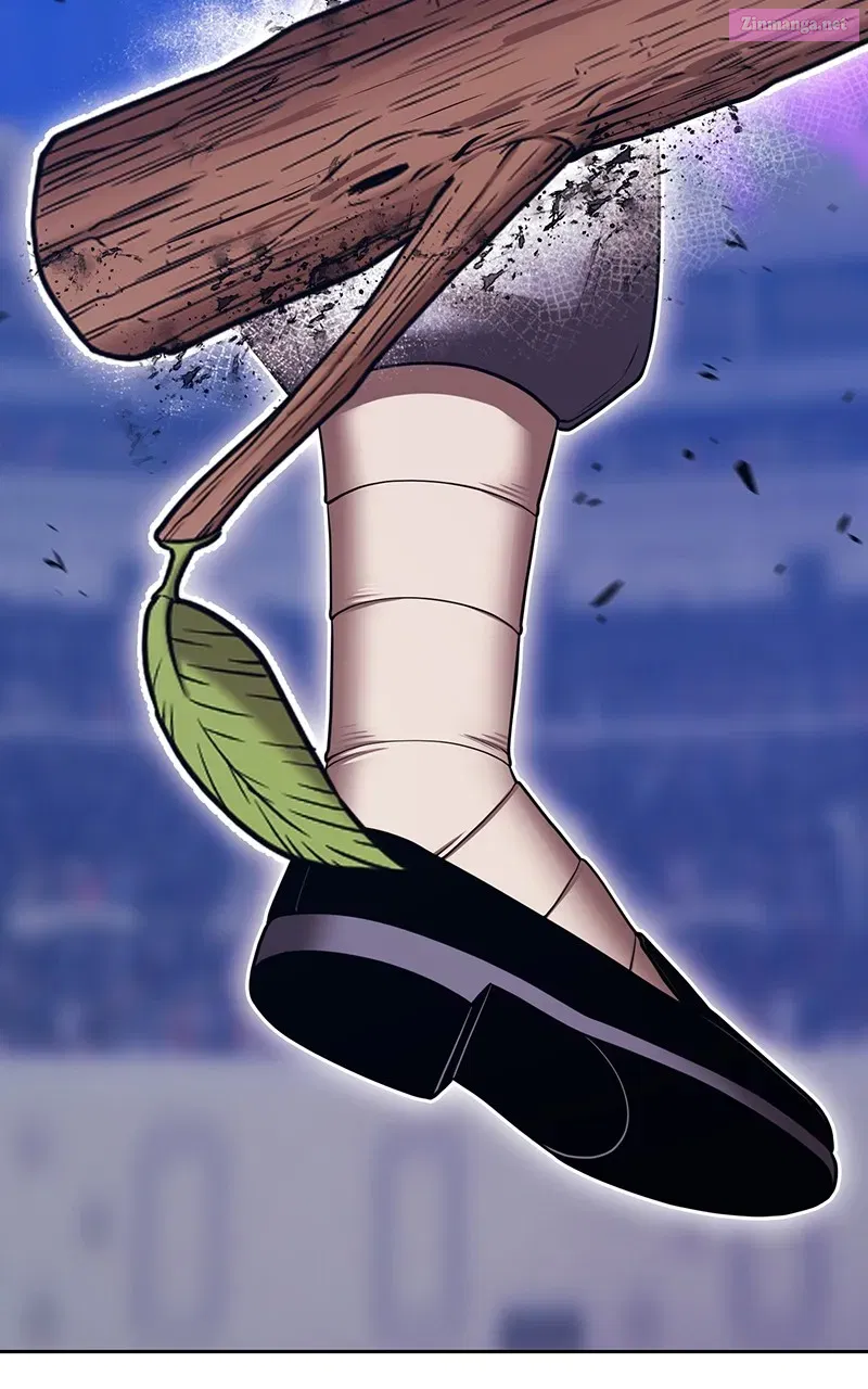+99 ReinforcedWooden Stick Chapter 135 page 405 - 