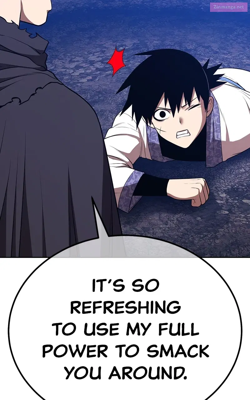 +99 ReinforcedWooden Stick Chapter 135 page 414 - 