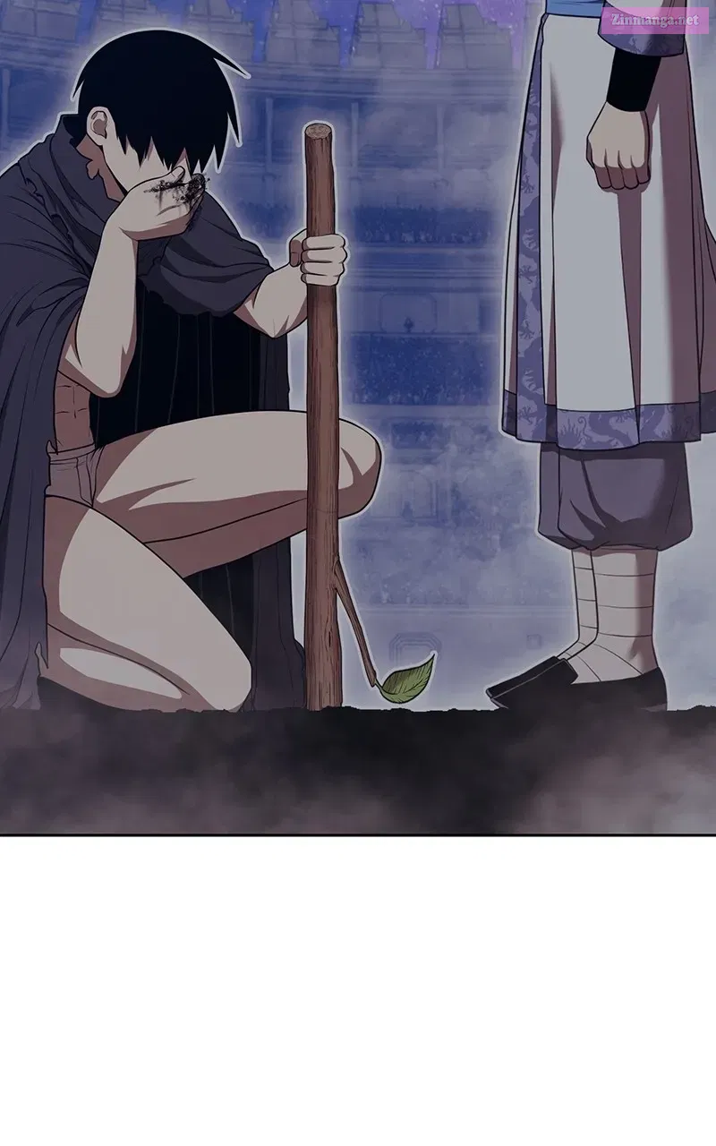 +99 ReinforcedWooden Stick Chapter 135 page 420 - 