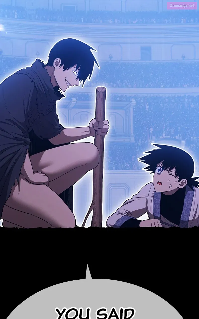 +99 ReinforcedWooden Stick Chapter 135 page 422 - 