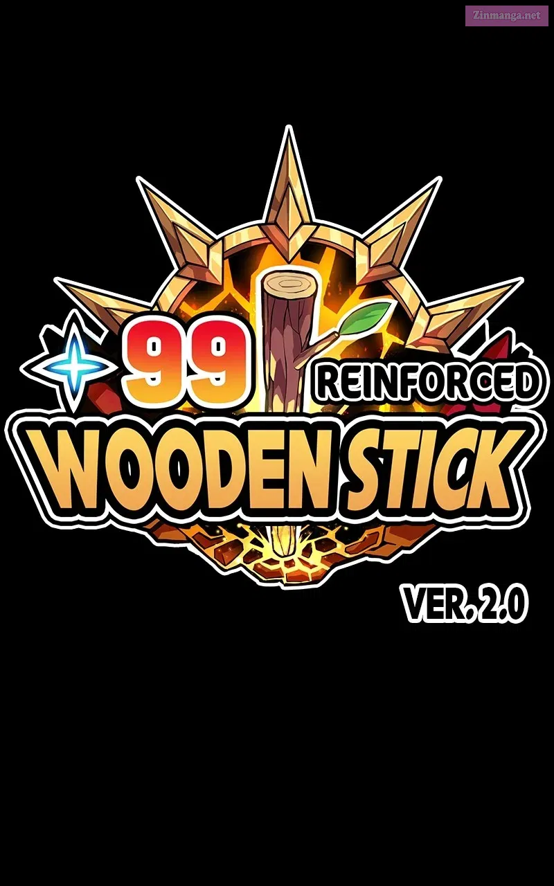 +99 ReinforcedWooden Stick Chapter 135 page 424 - 