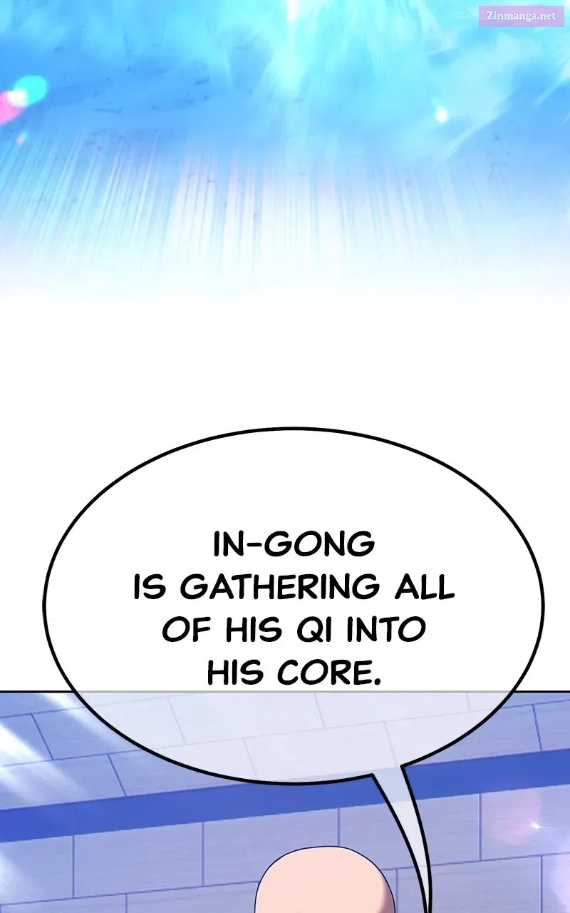 +99 ReinforcedWooden Stick Chapter 135 page 48 - 