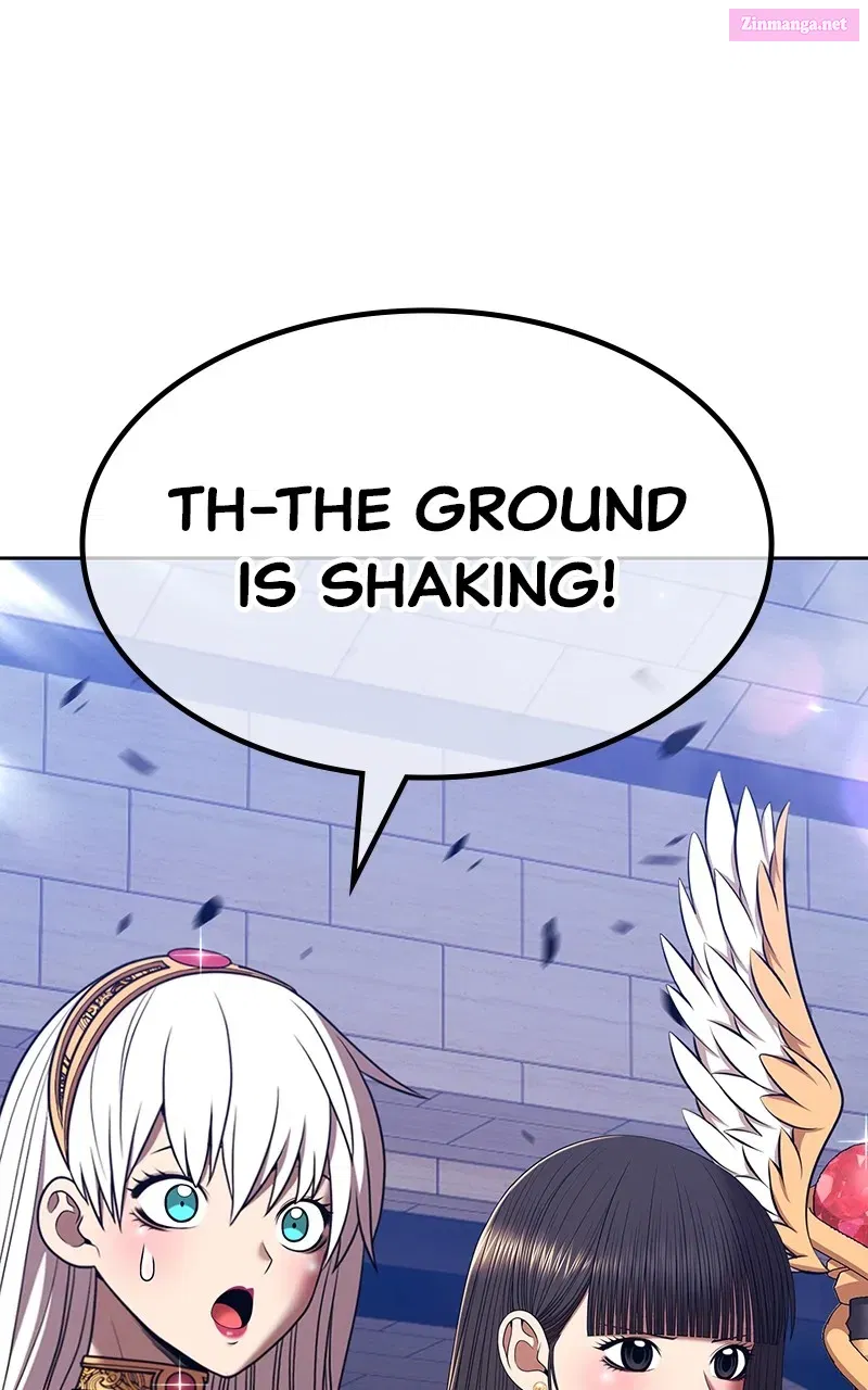 +99 ReinforcedWooden Stick Chapter 135 page 56 - 