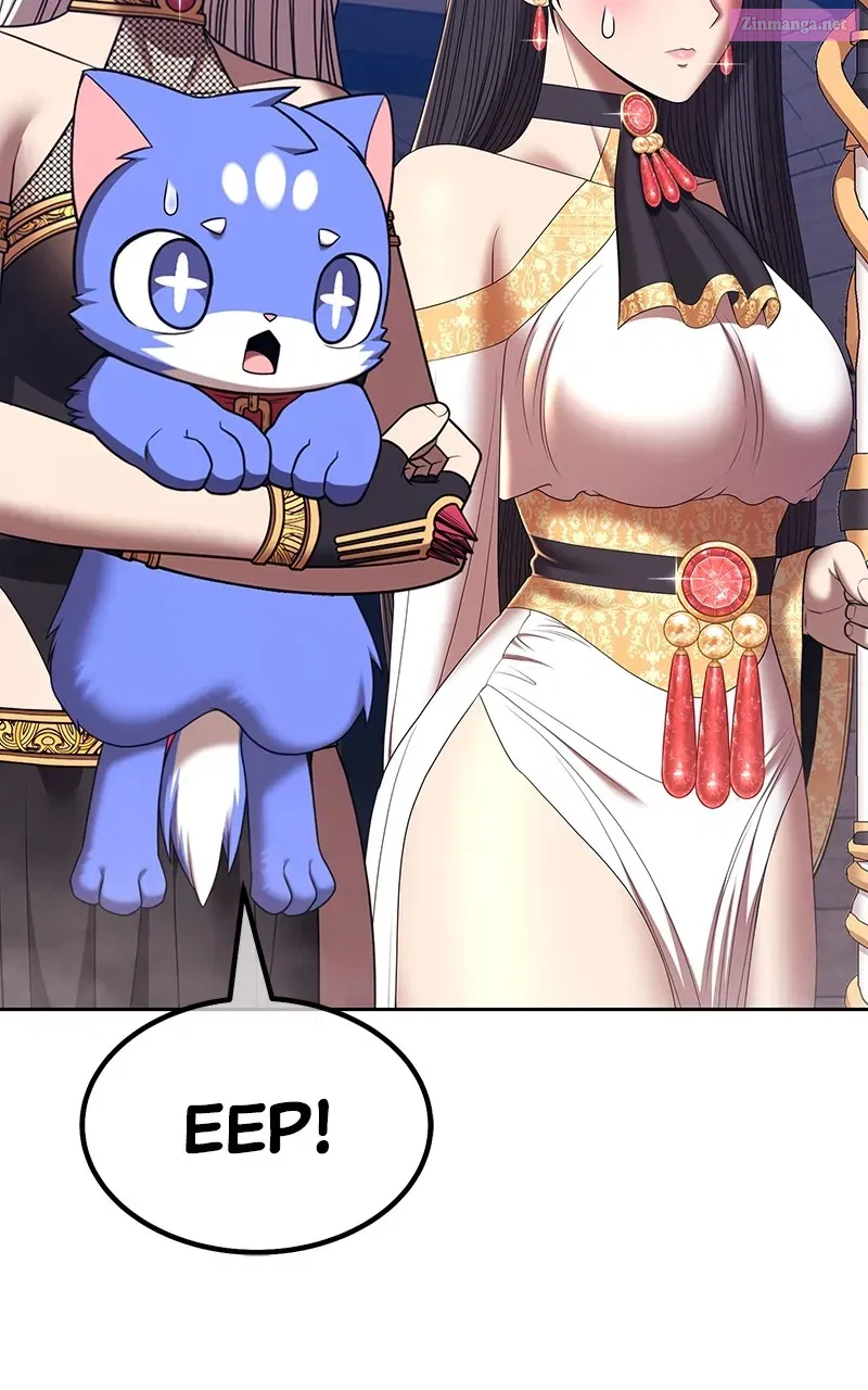 +99 ReinforcedWooden Stick Chapter 135 page 57 - 
