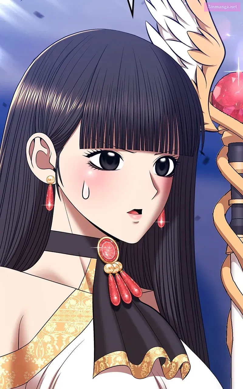 +99 ReinforcedWooden Stick Chapter 135 page 59 - 