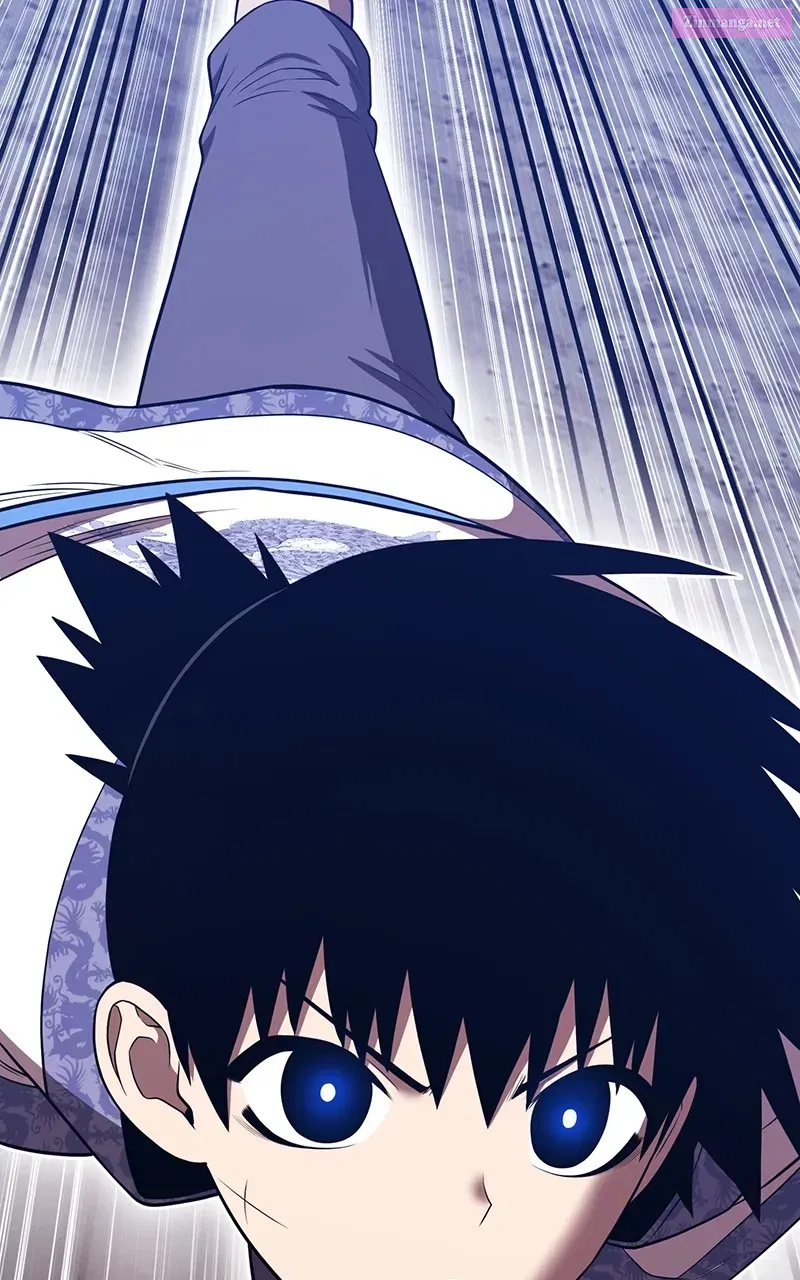 +99 ReinforcedWooden Stick Chapter 135 page 82 - 