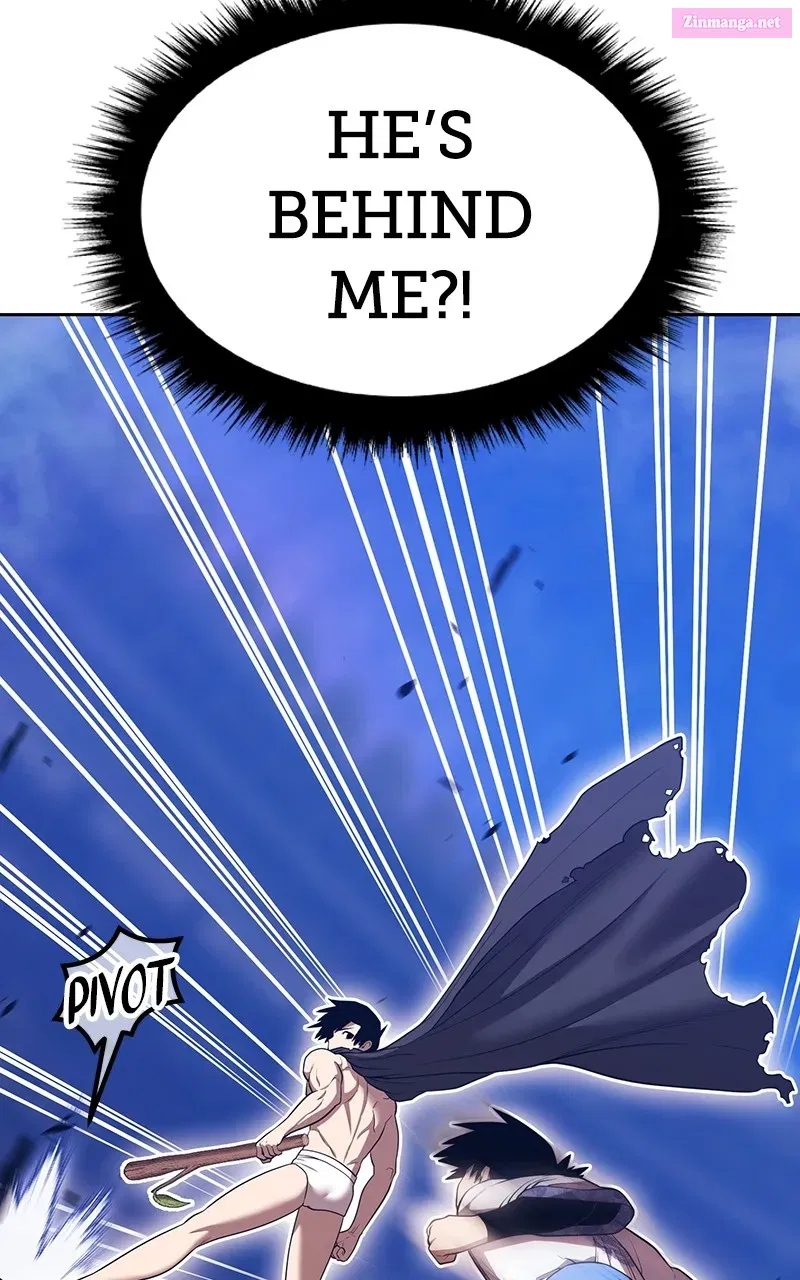 +99 ReinforcedWooden Stick Chapter 135 page 92 - 