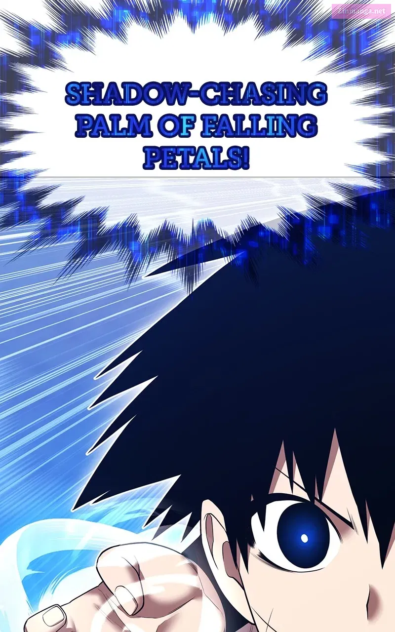 +99 ReinforcedWooden Stick Chapter 135 page 94 - 