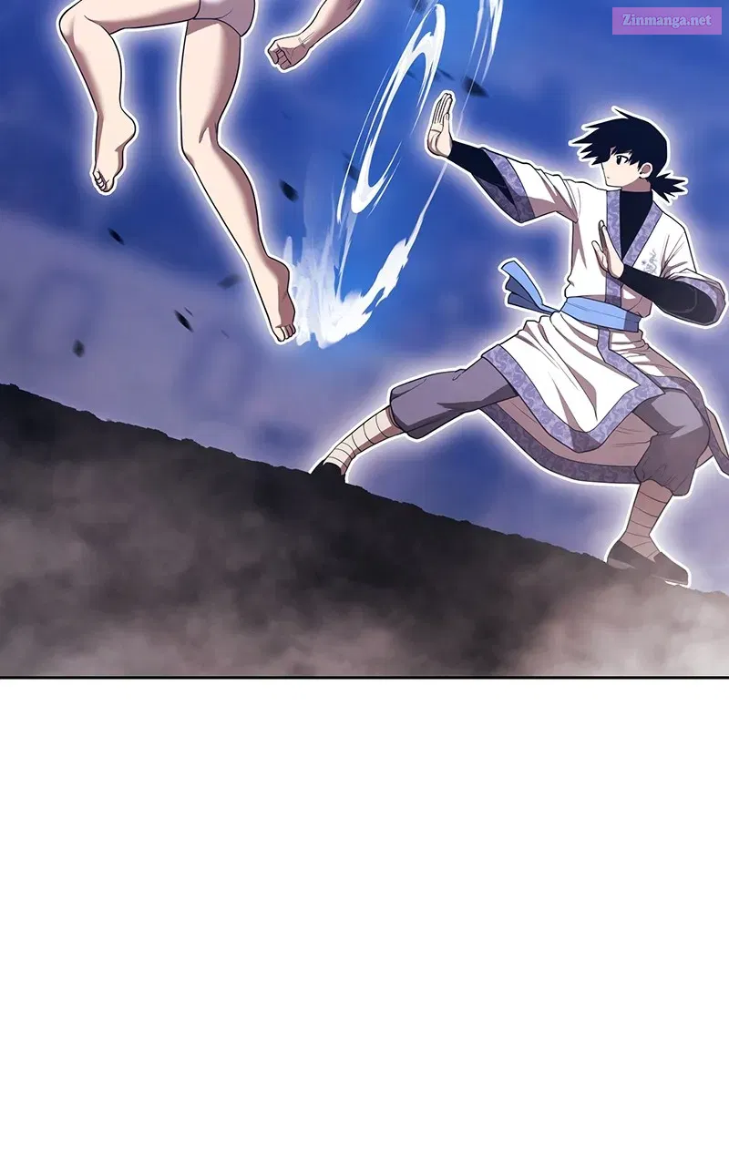 +99 ReinforcedWooden Stick Chapter 135 page 97 - 