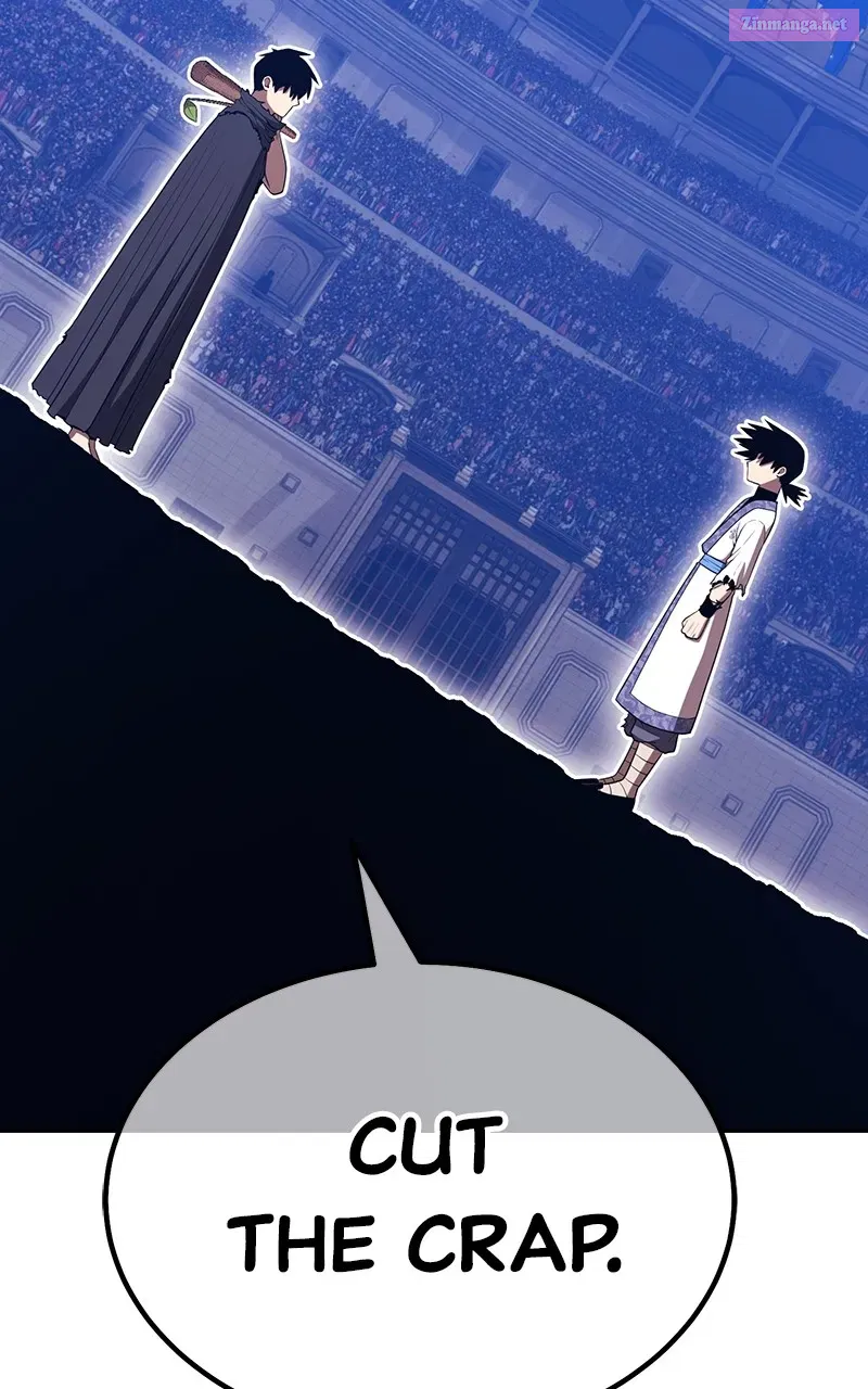 +99 ReinforcedWooden Stick Chapter 136 page 104 - 