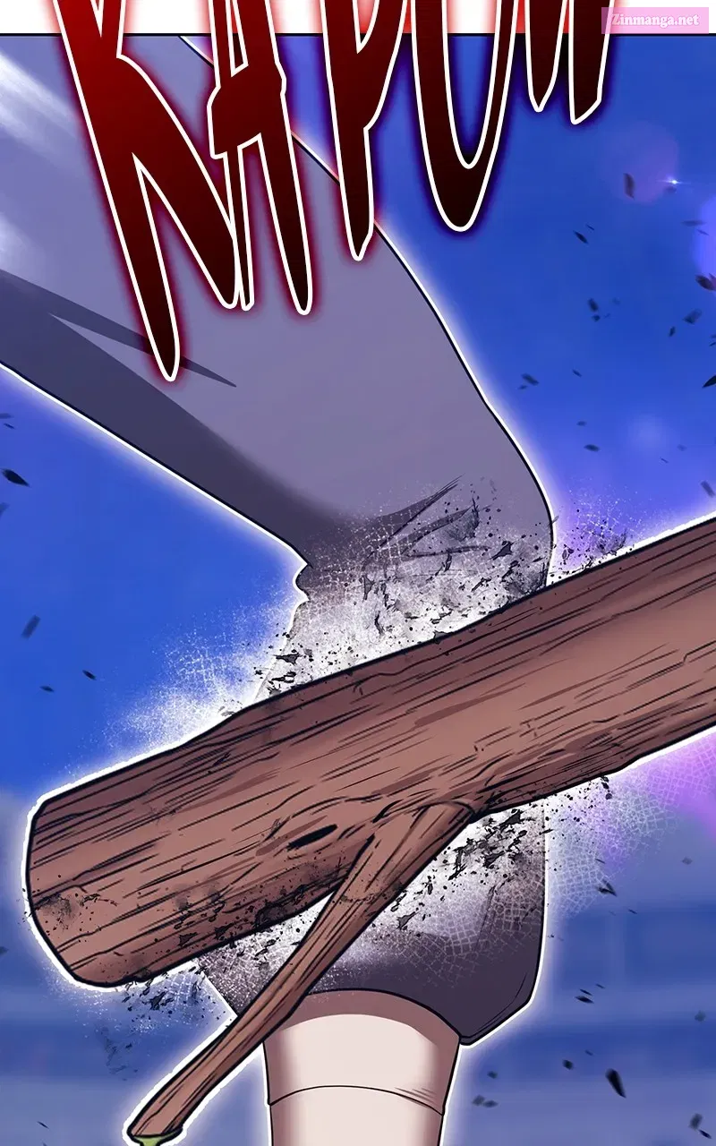 +99 ReinforcedWooden Stick Chapter 136 page 12 - 