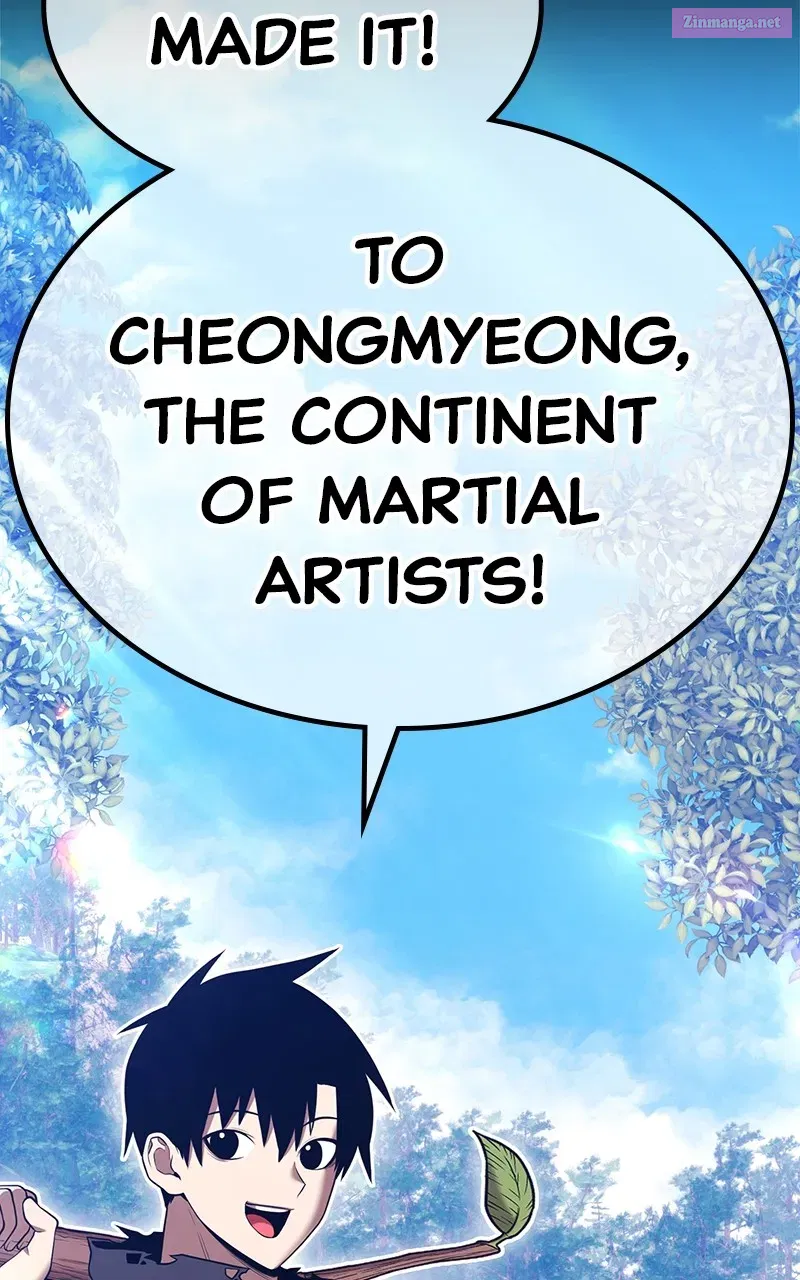 +99 ReinforcedWooden Stick Chapter 136 page 116 - 