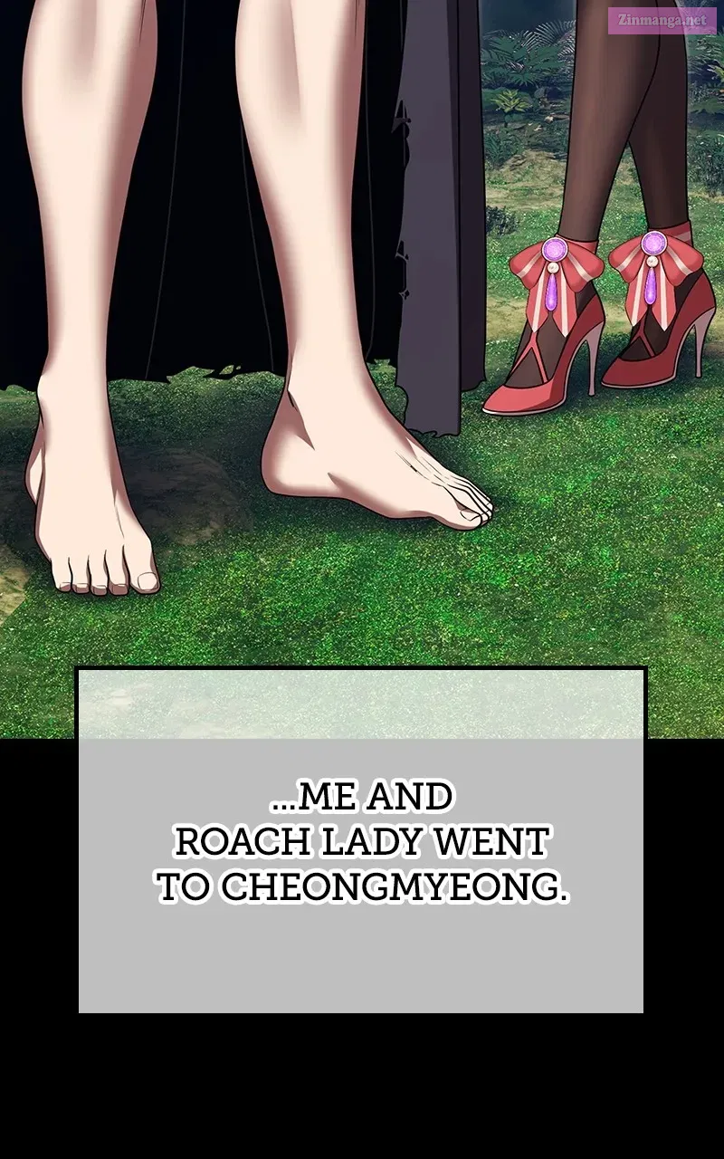 +99 ReinforcedWooden Stick Chapter 136 page 118 - 