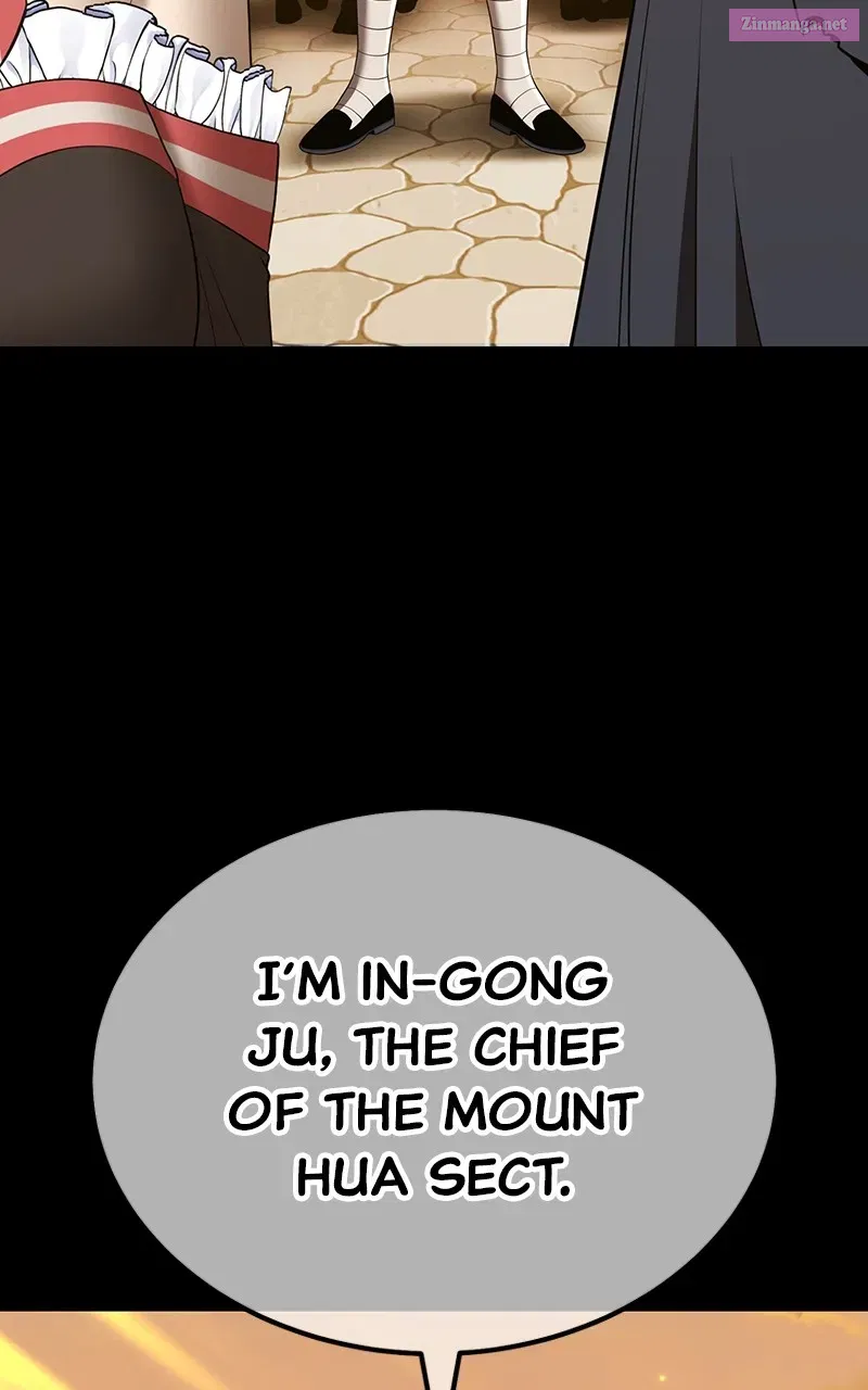 +99 ReinforcedWooden Stick Chapter 136 page 125 - 