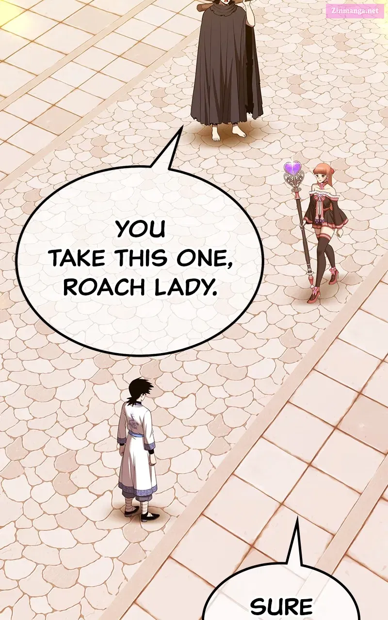 +99 ReinforcedWooden Stick Chapter 136 page 132 - 