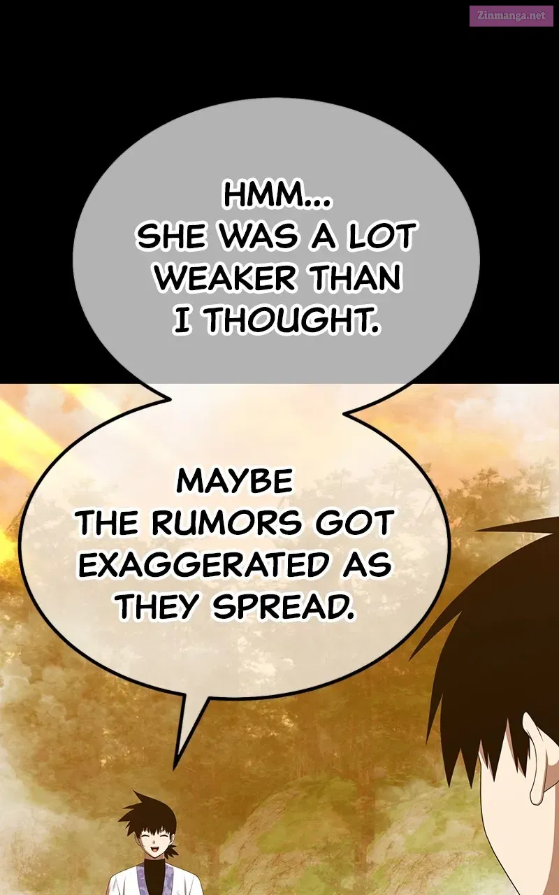 +99 ReinforcedWooden Stick Chapter 136 page 141 - 