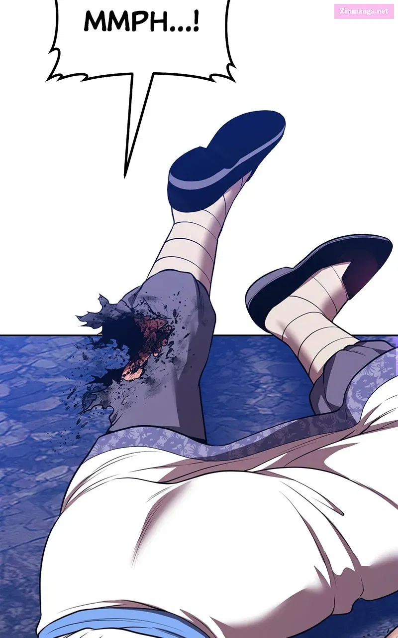 +99 ReinforcedWooden Stick Chapter 136 page 16 - 