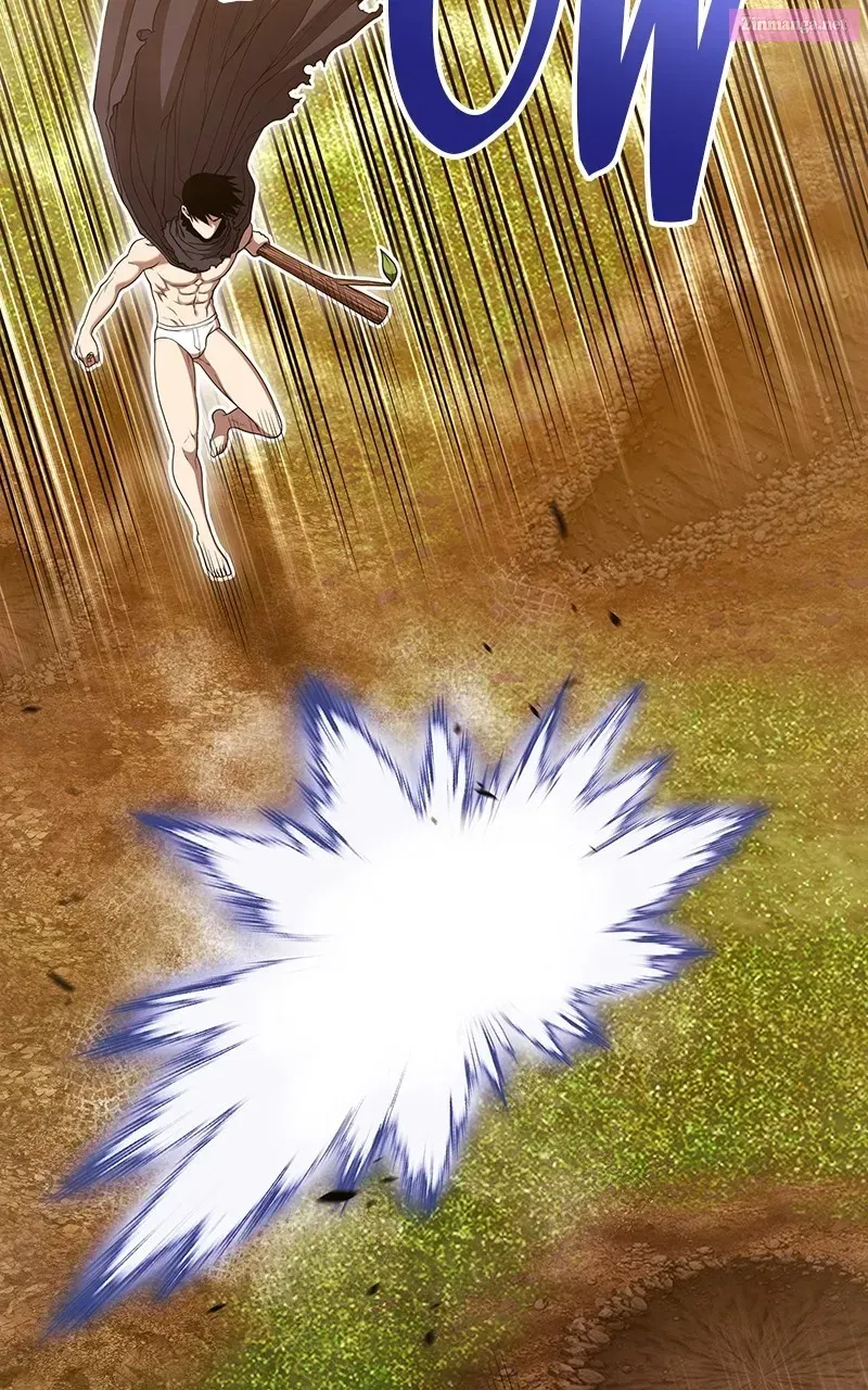 +99 ReinforcedWooden Stick Chapter 136 page 159 - 