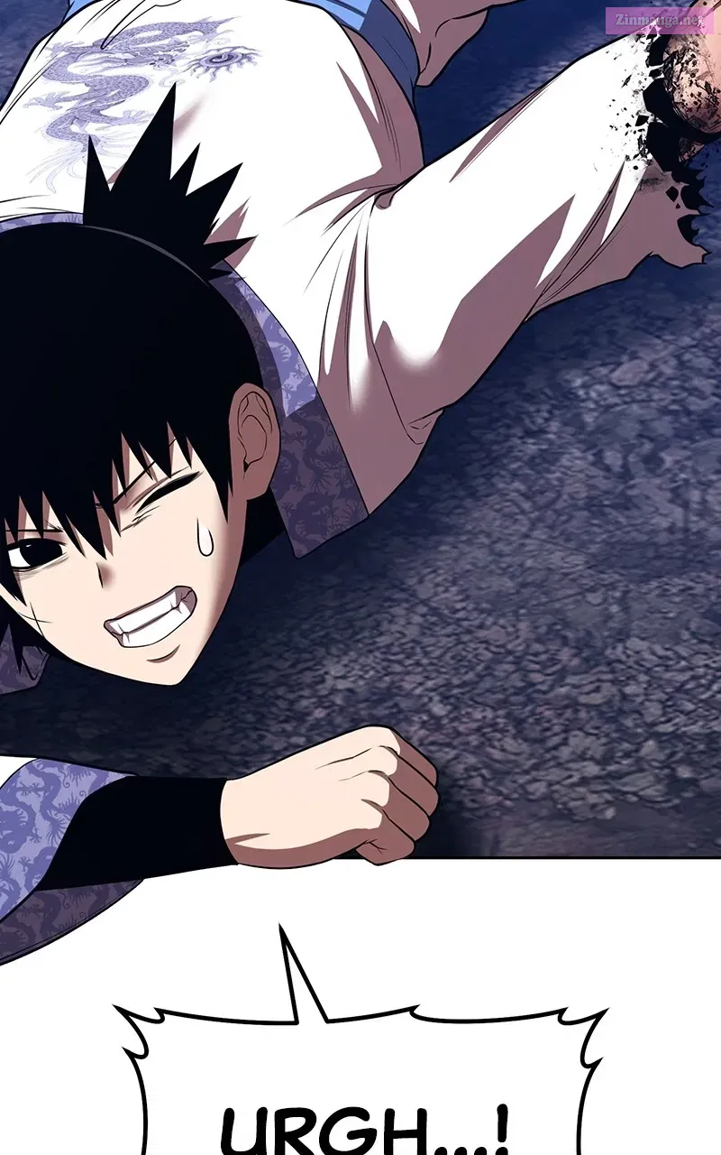 +99 ReinforcedWooden Stick Chapter 136 page 17 - 