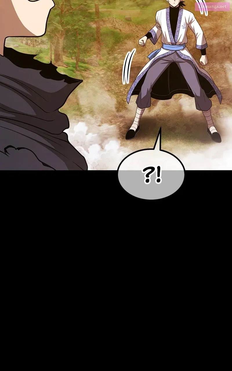 +99 ReinforcedWooden Stick Chapter 136 page 167 - 