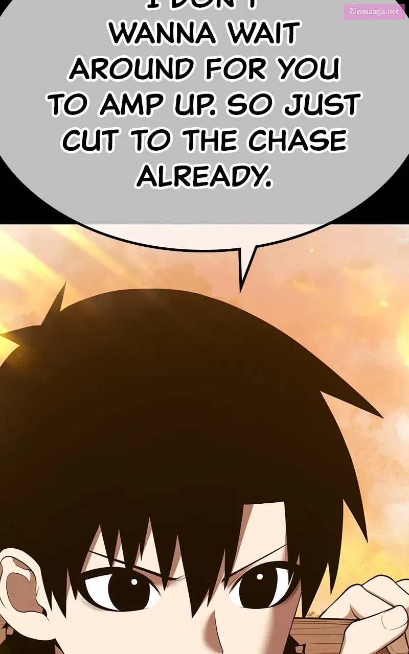 +99 ReinforcedWooden Stick Chapter 136 page 171 - 