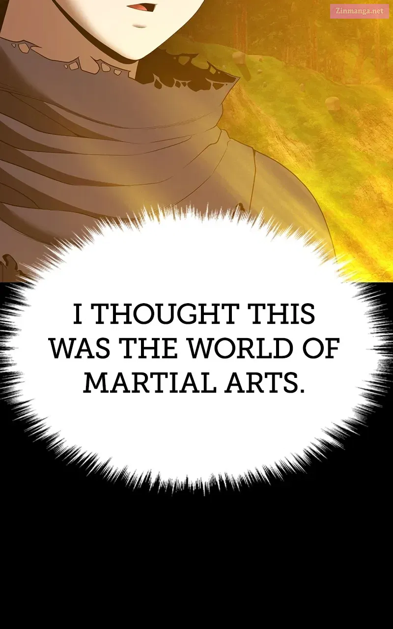 +99 ReinforcedWooden Stick Chapter 136 page 191 - 