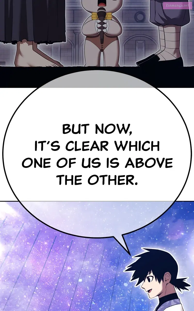 +99 ReinforcedWooden Stick Chapter 136 page 3 - 