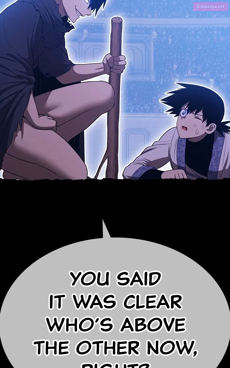 +99 ReinforcedWooden Stick Chapter 136 page 22 - 