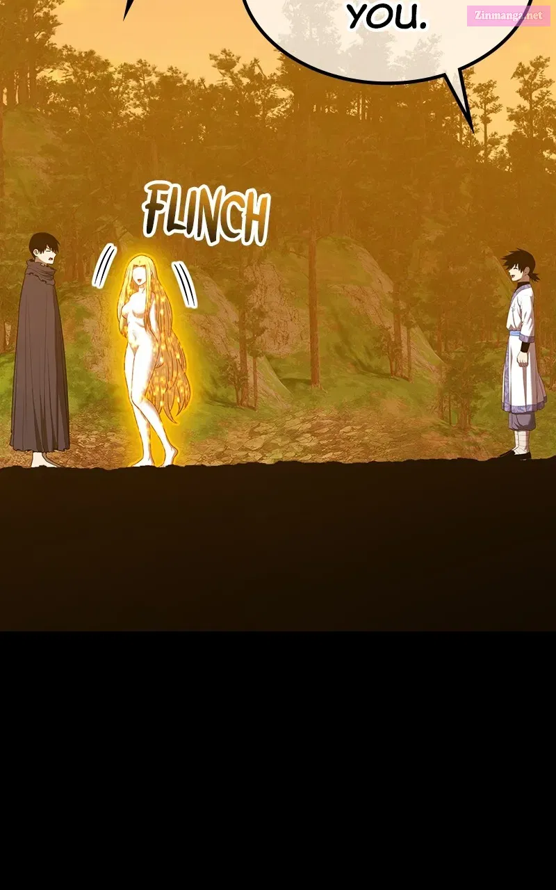 +99 ReinforcedWooden Stick Chapter 136 page 224 - 