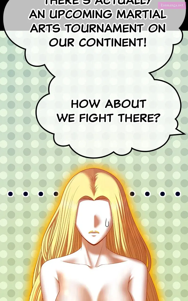+99 ReinforcedWooden Stick Chapter 136 page 231 - 