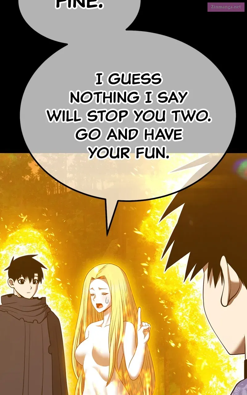 +99 ReinforcedWooden Stick Chapter 136 page 238 - 