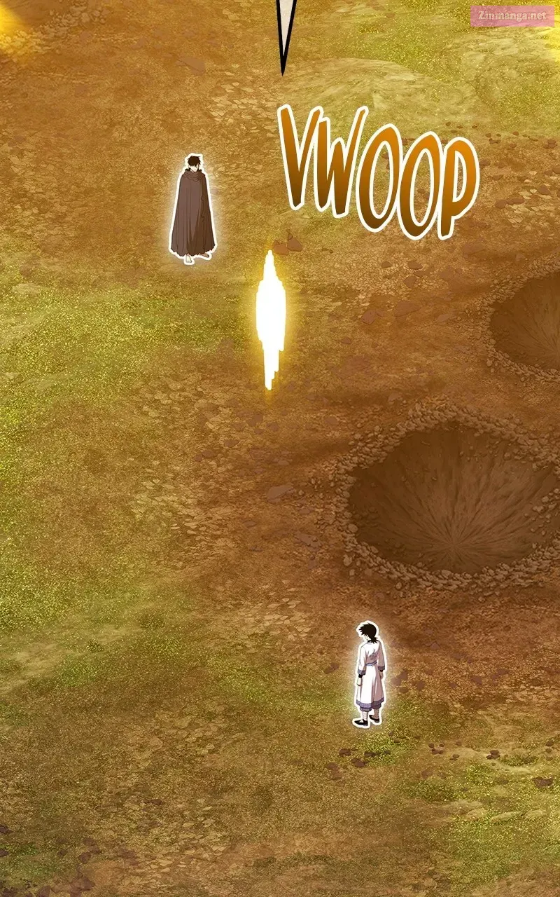 +99 ReinforcedWooden Stick Chapter 136 page 251 - 