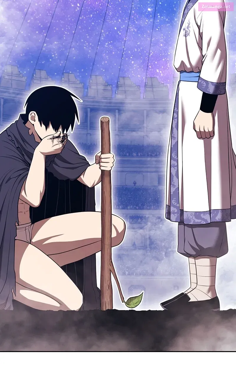 +99 ReinforcedWooden Stick Chapter 136 page 4 - 