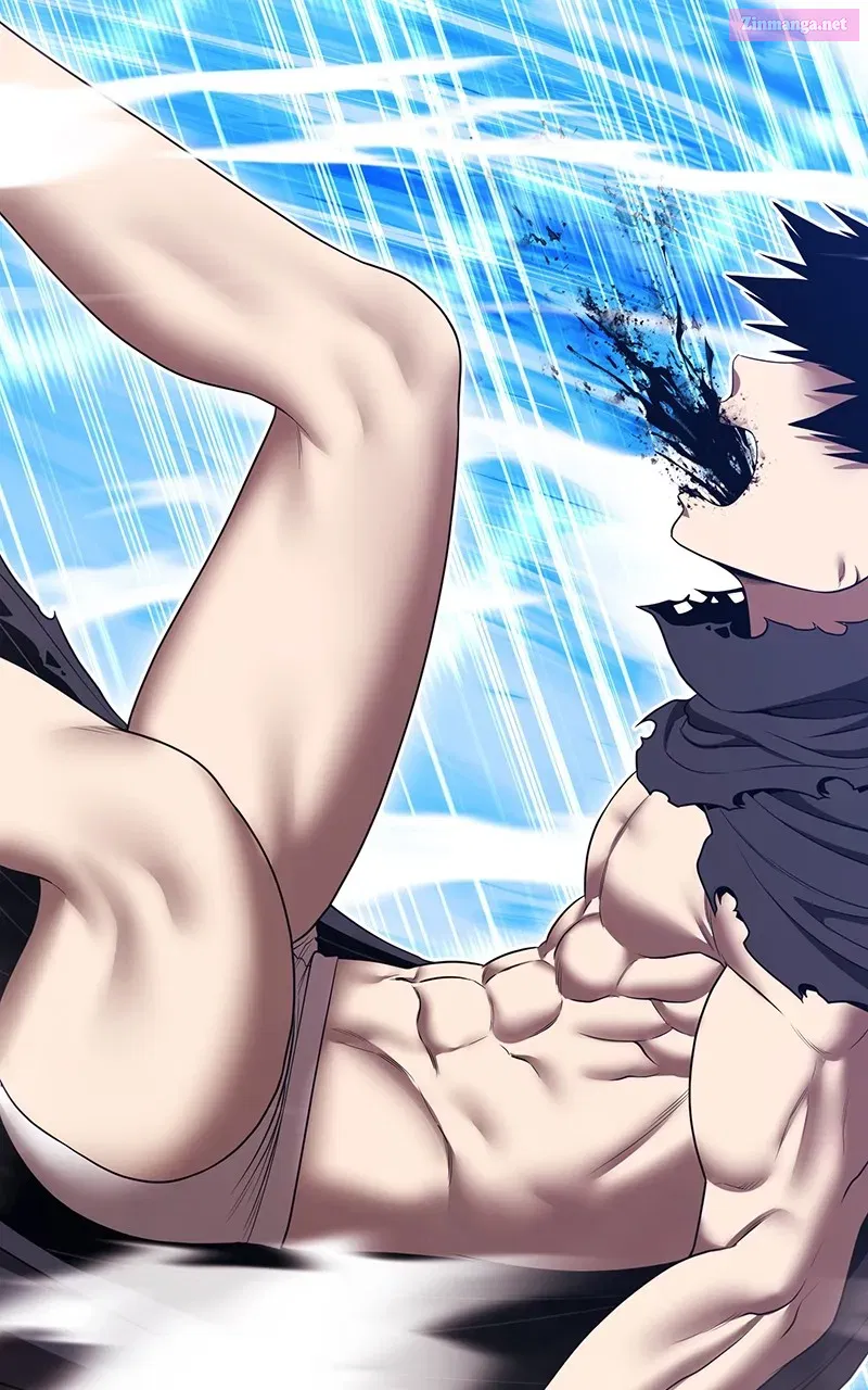 +99 ReinforcedWooden Stick Chapter 136 page 330 - 