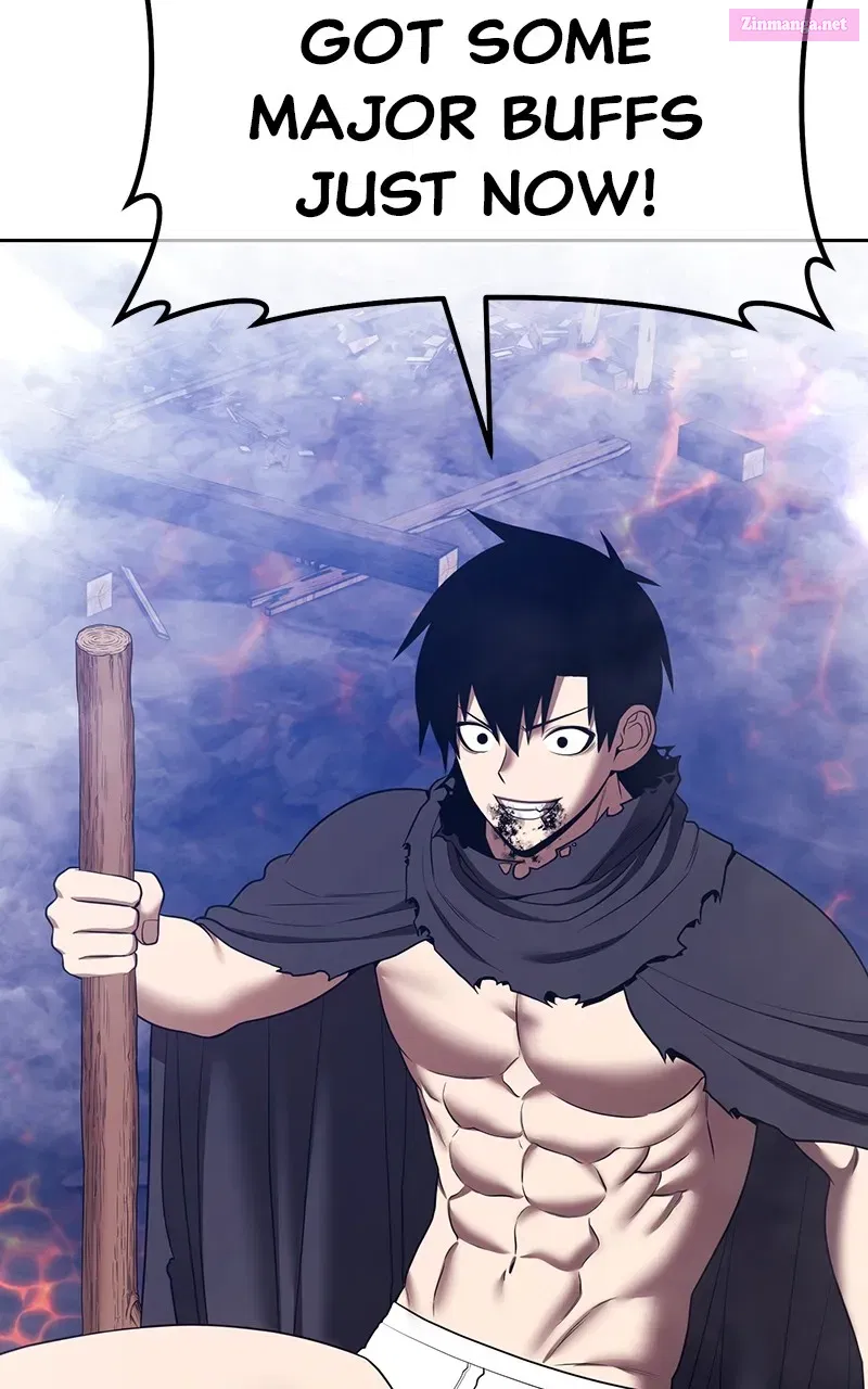 +99 ReinforcedWooden Stick Chapter 136 page 359 - 