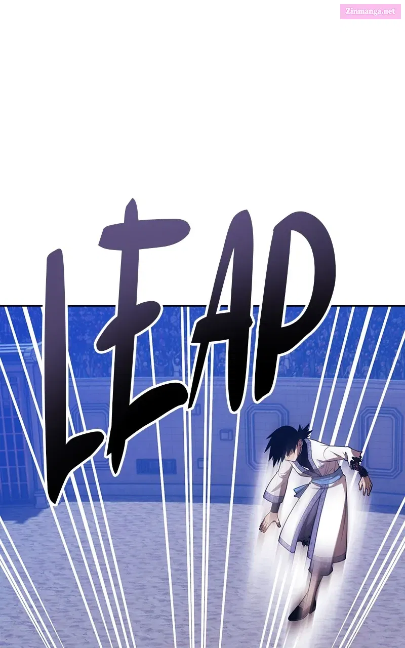 +99 ReinforcedWooden Stick Chapter 136 page 38 - 