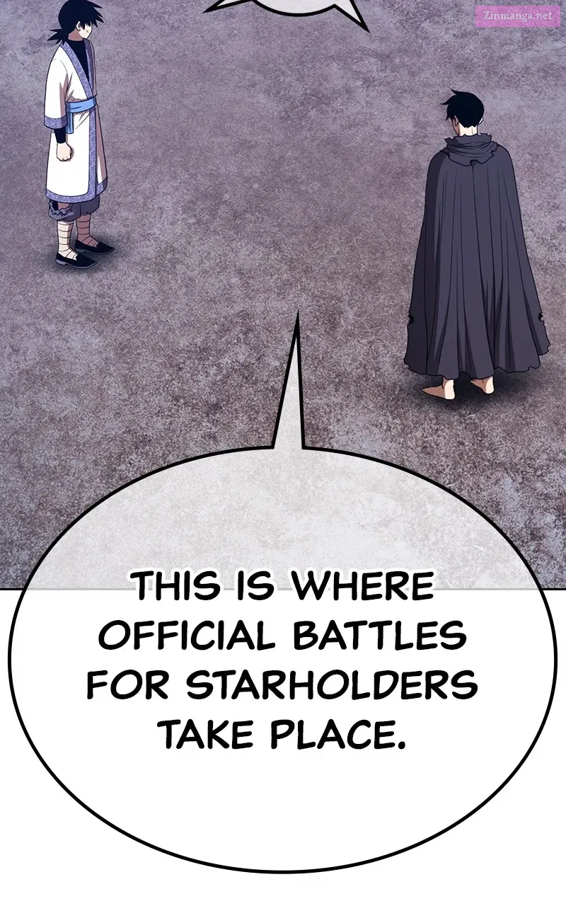 +99 ReinforcedWooden Stick Chapter 136 page 378 - 