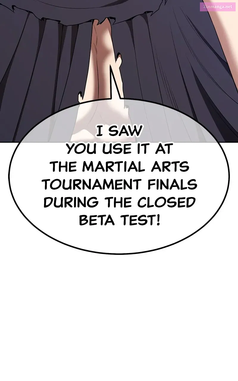 +99 ReinforcedWooden Stick Chapter 136 page 57 - 