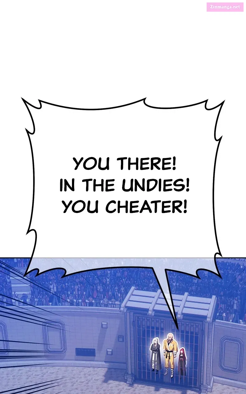 +99 ReinforcedWooden Stick Chapter 136 page 60 - 