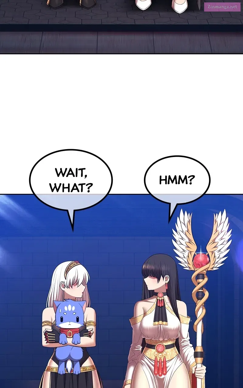 +99 ReinforcedWooden Stick Chapter 136 page 74 - 