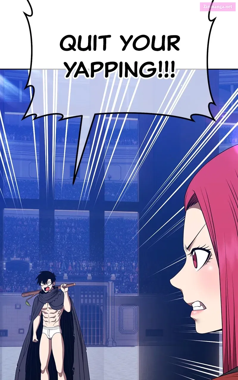 +99 ReinforcedWooden Stick Chapter 136 page 76 - 