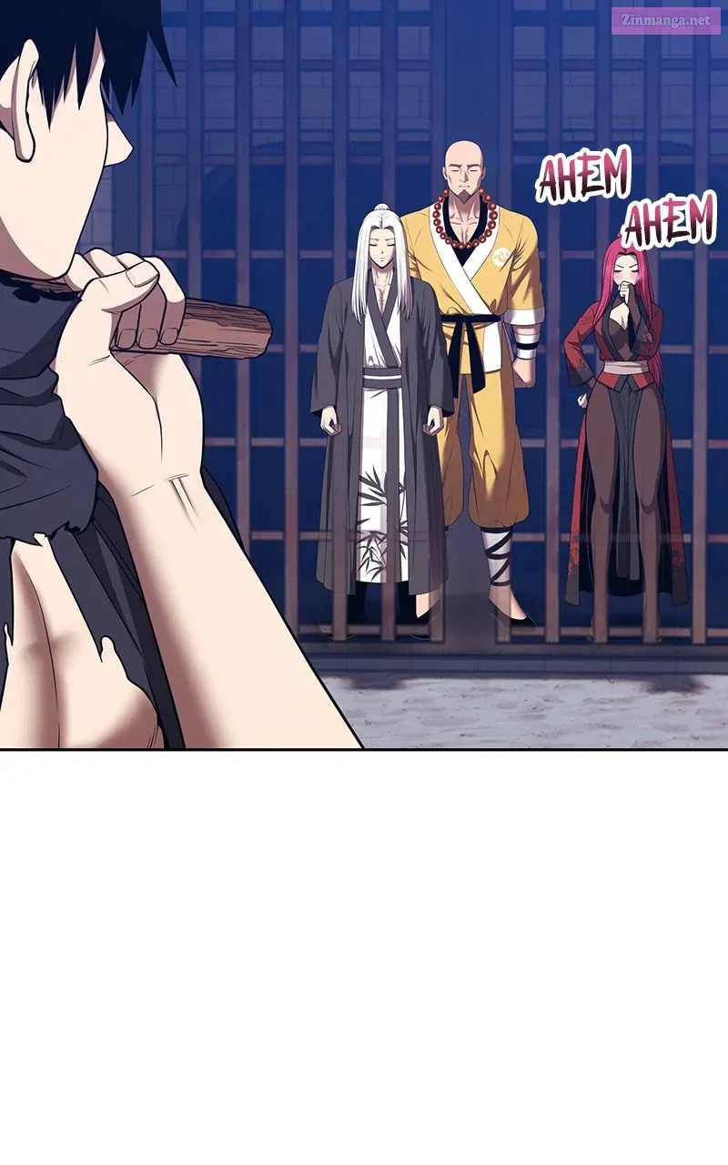 +99 ReinforcedWooden Stick Chapter 136 page 81 - 