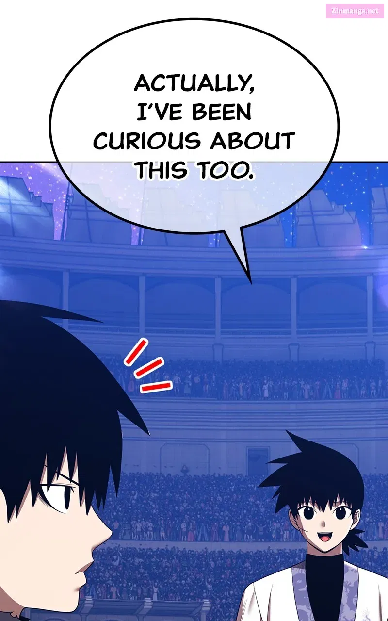 +99 ReinforcedWooden Stick Chapter 136 page 85 - 